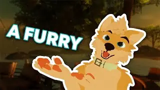 How to be a Furry: