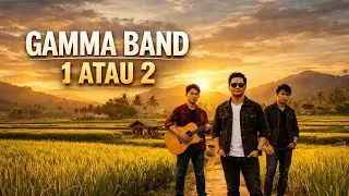 1 atau 2 - gamma (slow rock cover ai) gacor men music 