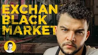🇨🇺 CUBA: HOW TO EXCHANGE THE MONEY ON THE BLACK MARKET // Should you do it?