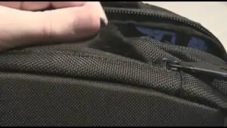 Astro Scout Backpack Review Part 1
