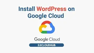 WORDPRESS website with SSL on Google Cloud Platform | 2025 Tutorial