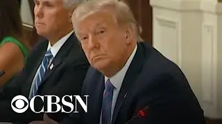 Supreme Court issues key rulings on Trump's financial records