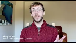 Air Push for Mid-Air Interaction | Ultraleap