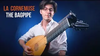 La Cornemuse(The Bagpipe)