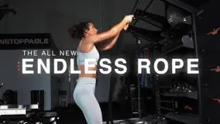 Endless Rope from Torque Fitness