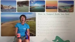 Deb Rosser Environmental Award Winner 2017 EXTENDED Case Study - Cornwall Celebrates Volunteering