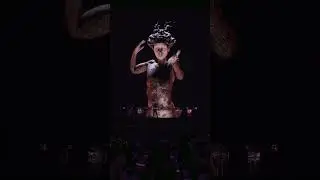 Anyma &ndash; Syren @ Riyadh 🌌 melodic techno live set 🔥