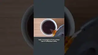 New Study Reveals Caffeine Could Lower Dementia Risk