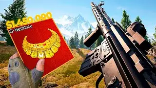 Sobrevivir a este Extraction Shooter me dio ludopatía