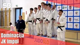 Dominacija JK Impol Slovenska Bistrica | 56. Pokal Pohorskega bataljona