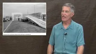 Tom Sands - Interview Jun 11, 2022