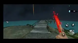 Endless Nightmare 5 #5 خـەوی نـاخۆشـی بـێ کـۆتـا ٥