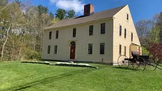 Jackie Brown Chester New Hampshire Historical Society, Lockehaven@jackiebrown5298