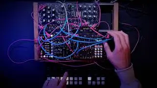 Zip Zap Zoop - Modular Techno