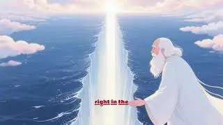 The Creation of Earth in under 6 minutes