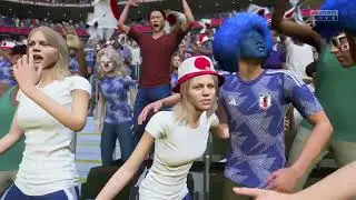 World Cup 2022: Japan VS Costa Rica|JPN VS CRC|Qatar 2022 World Cup JPN VS CRC - prediction contest