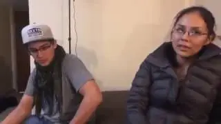 Indigenizing Music at Standing Rock
