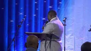 Nazarene Church | Sunday Service ( Pastors Appreciation)  10/26/2025