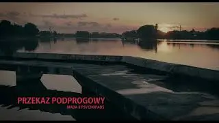 Mada x Psychopads - Przekaz Podprogowy | Instrumental