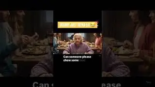 Granny gotta eat too😂#funny #grandma #dinner #meme #memes #comedy #comedyvideo #funnyvideo