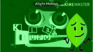 I'll Try! Csupo In Leafy Major