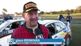 2018 MTA NSW Rally Championship Season Review
