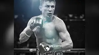 Gennady Golovkin X NEON JUMP (Slowed + Reverb)