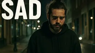 Sad Emotional Pop Song | 