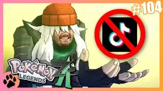 TikTok Gets Banned, New Pokemon Games - Underdogs Podcast #104