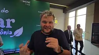 Rodrigo Van Der Put conta o quanto foi marcante rodar Di&aacute;rio de Pilar Na Amaz&ocirc;nia 