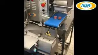 F3000 BURGER MACHINE & MDB MEATBALL MACHINE | ABM Company