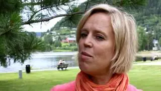 Pilegrimsveien del 4 Fagernes-Vestre slidre