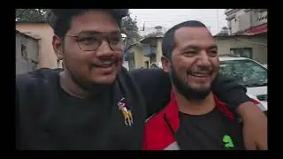 Today vlog by. Prajwal Chauhan || Car repair || car machnic || cars body Shop