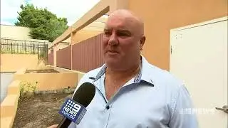 Frankston South home owners are pleading for help to fix their apartment building