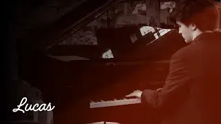 Ernest - Lucas
