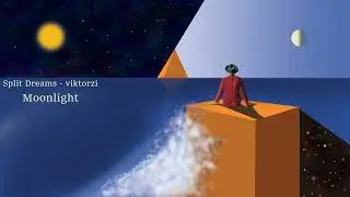 Moonlight - Split Dreams - viktorzi