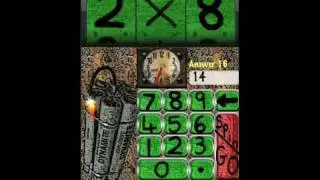 Math Explosion Multiplication & Division