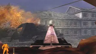 Battle of Wolfenburg - World War Zero: Iron Storm