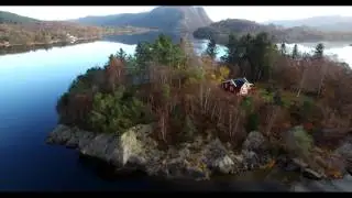 H&oslash;stfarger