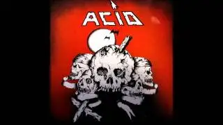 Acid - Demon