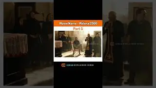 Malena (2000) Part 5 Movie Explained In Hindi-Urdu Summarized हिन्दी | Izran Explainer Hindi |