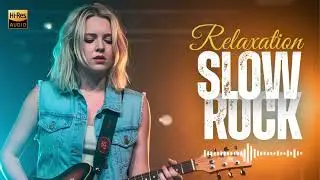 [RELAXING GUITAR ROCK] Timeless Ballads for Focus, Rest, and Inner Peace