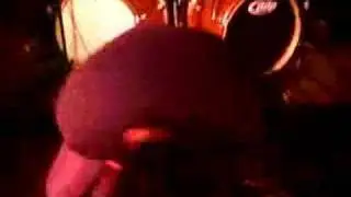 Deus Invictus live at Real Hope Fest 2007
