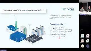 Fusebox: VPP Revenue Strategies for Power Utilities (2023)