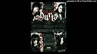 hurts - DEMONIAC INSANE