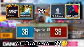 Danger vs Jonathan first time ever 2v2 TDM