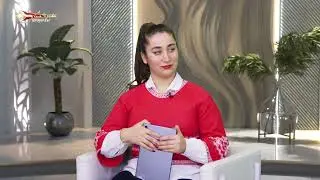 صباح الخير بيث نهرين / Brikh Safro Bethnahrin
