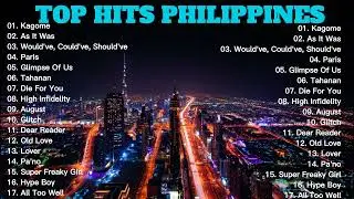 Spotify as of October 2022 #3 | Top Hits Philippines