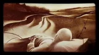 Valentin Silvestrov : Elegy for strings