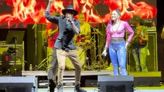 General B Seh Him B@X Mavado N Drape Up Addi, Ghetto Splash 2023, Live Performance